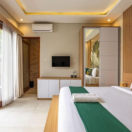 Cove Ume Nerus Residences & Villa Canggu  Exterior photo