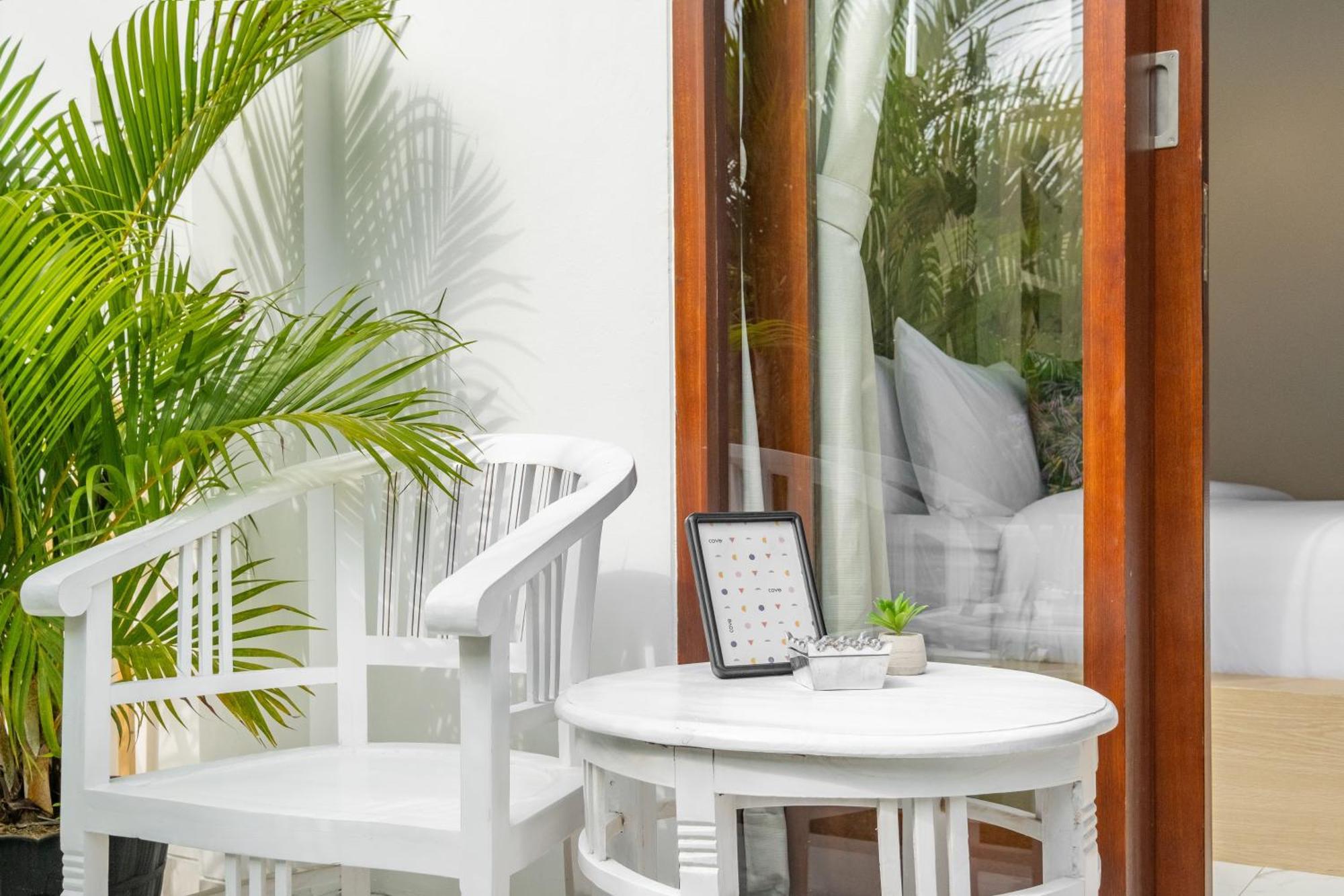 Cove Ume Nerus Residences & Villa Canggu  Exterior photo