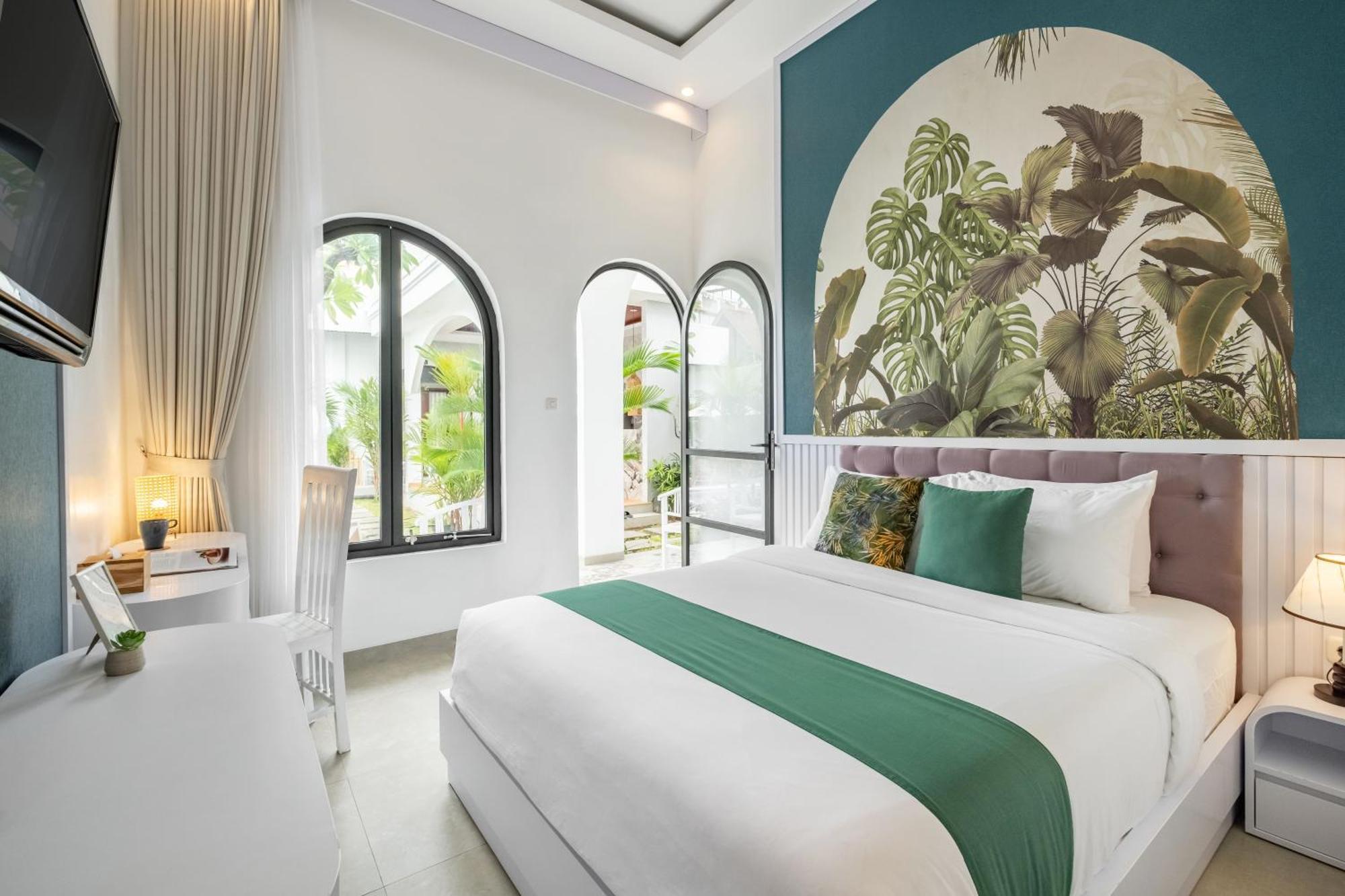 Cove Ume Nerus Residences & Villa Canggu  Exterior photo