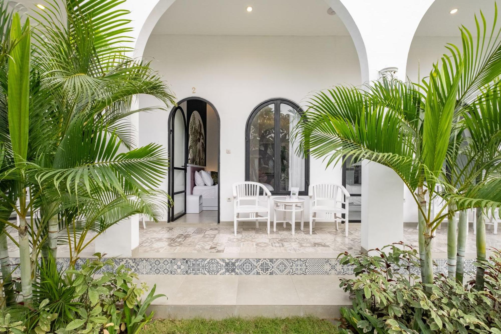Cove Ume Nerus Residences & Villa Canggu  Exterior photo