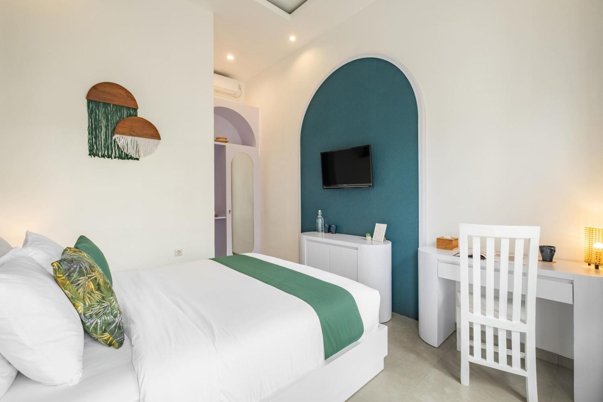 Cove Ume Nerus Residences & Villa Canggu  Exterior photo