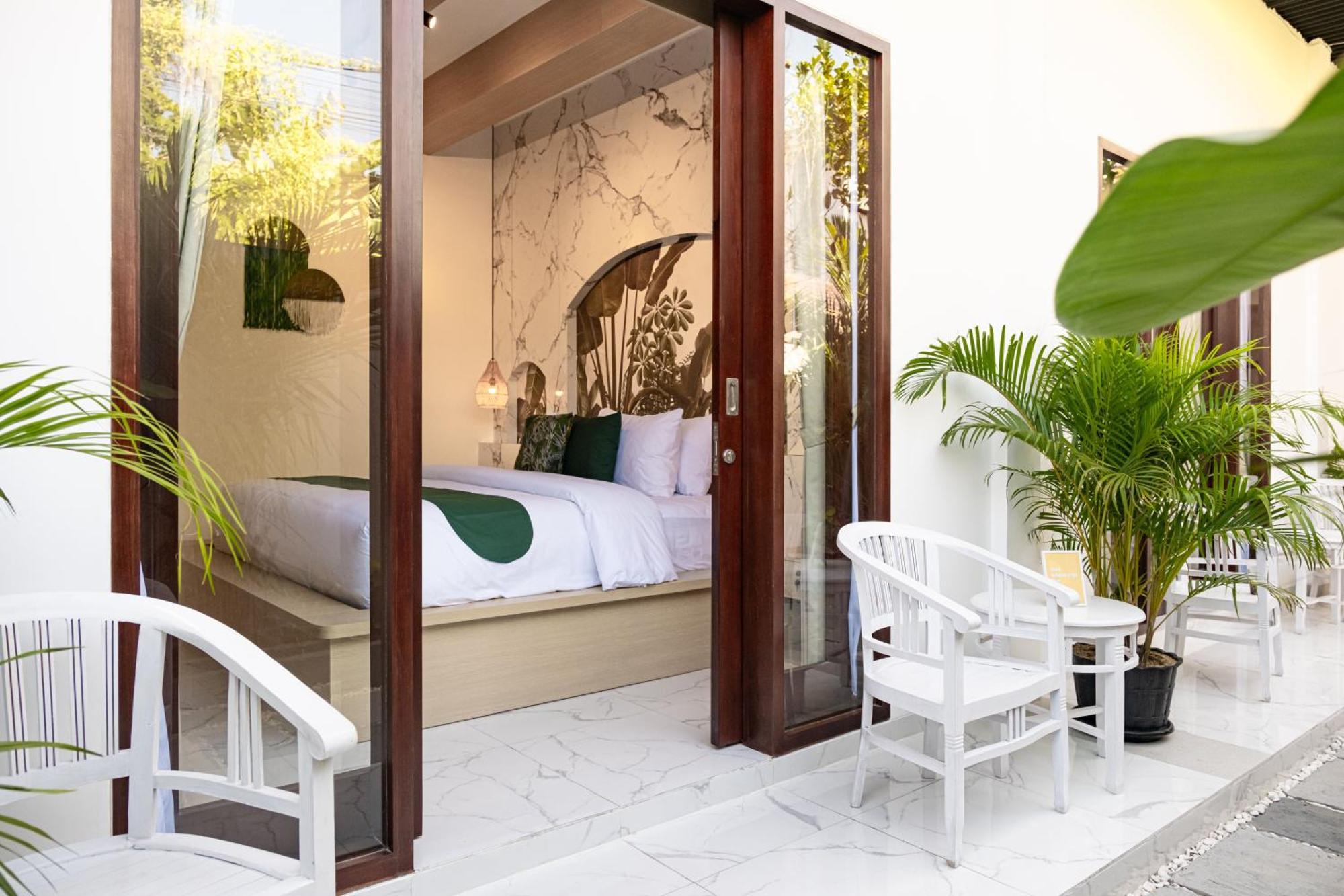 Cove Ume Nerus Residences & Villa Canggu  Exterior photo
