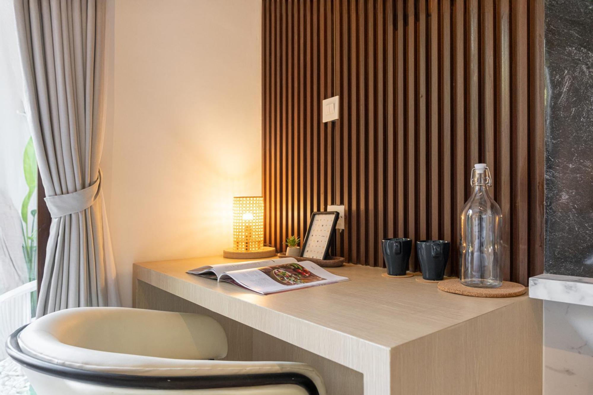 Cove Ume Nerus Residences & Villa Canggu  Exterior photo
