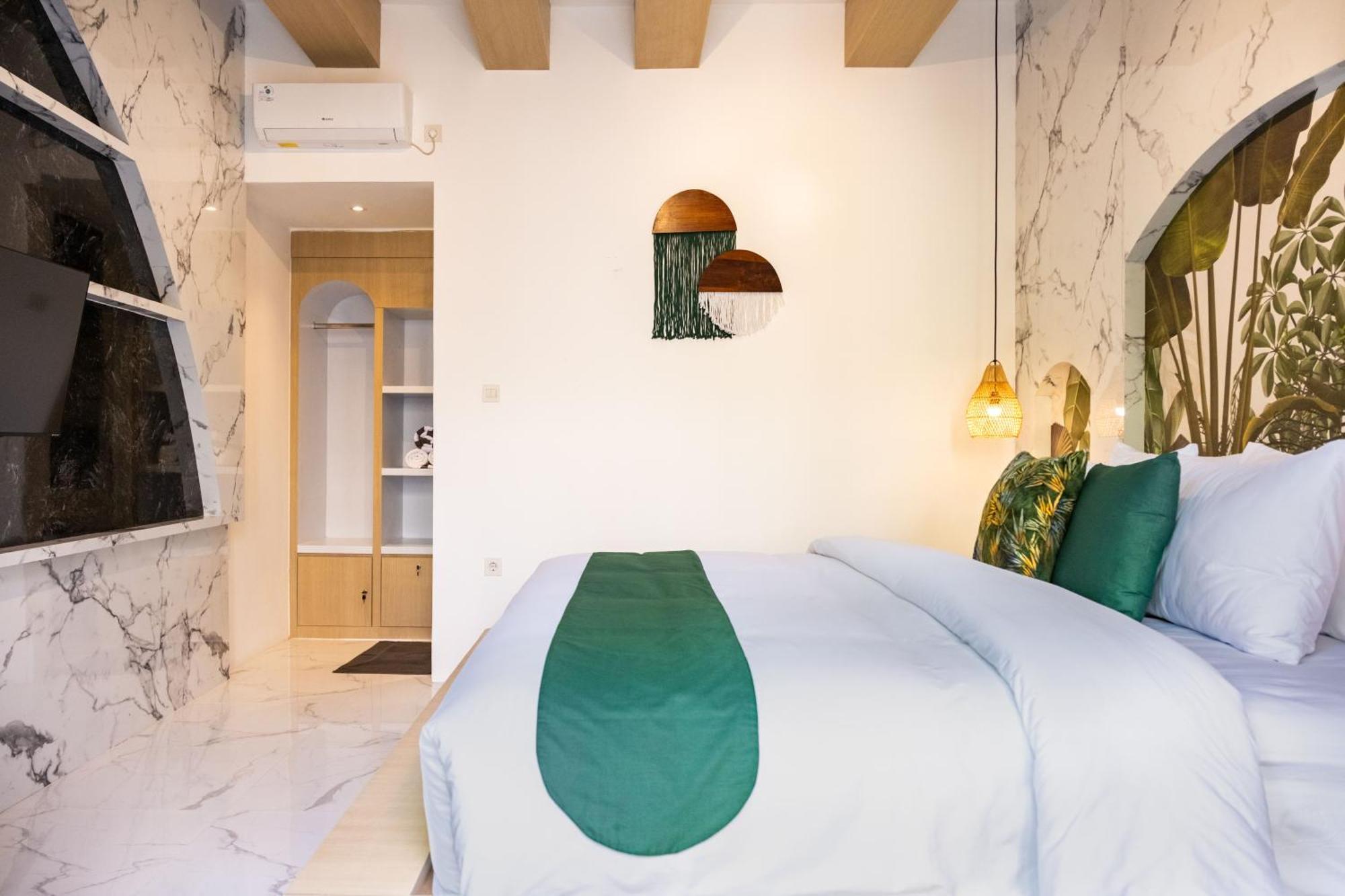 Cove Ume Nerus Residences & Villa Canggu  Exterior photo