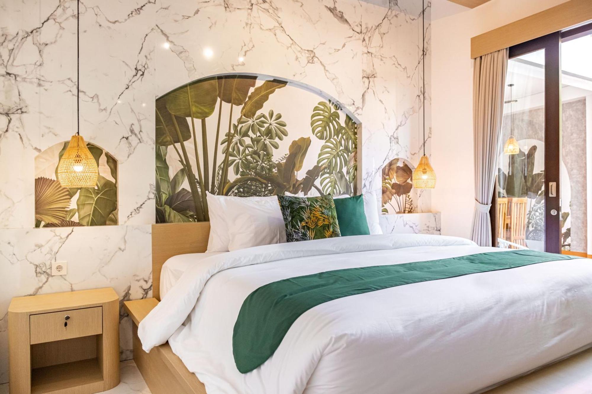 Cove Ume Nerus Residences & Villa Canggu  Exterior photo