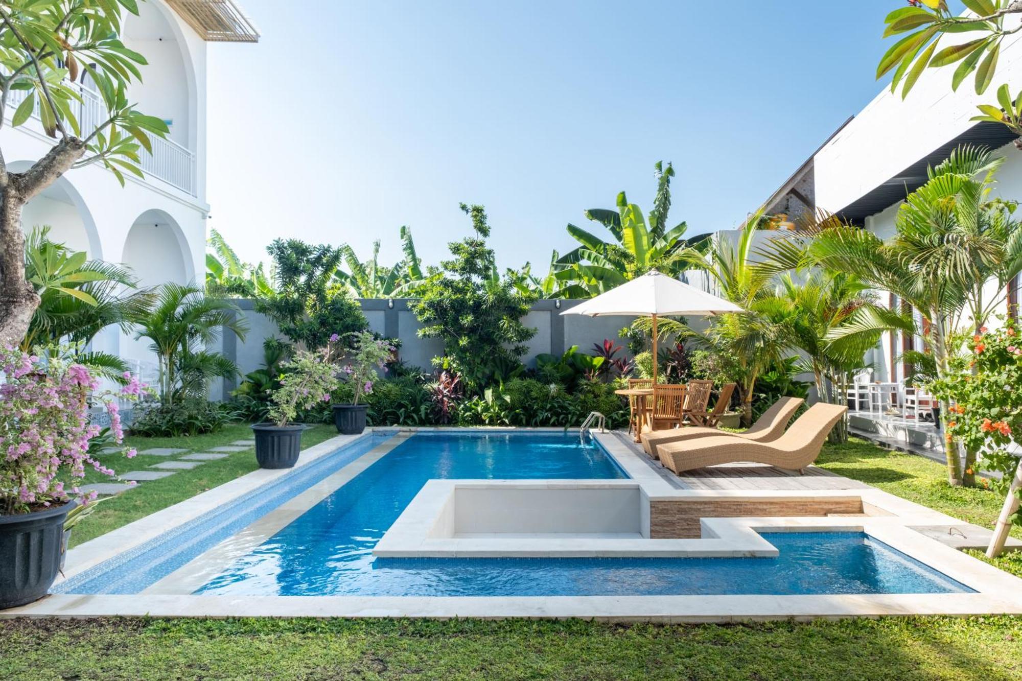 Cove Ume Nerus Residences & Villa Canggu  Exterior photo