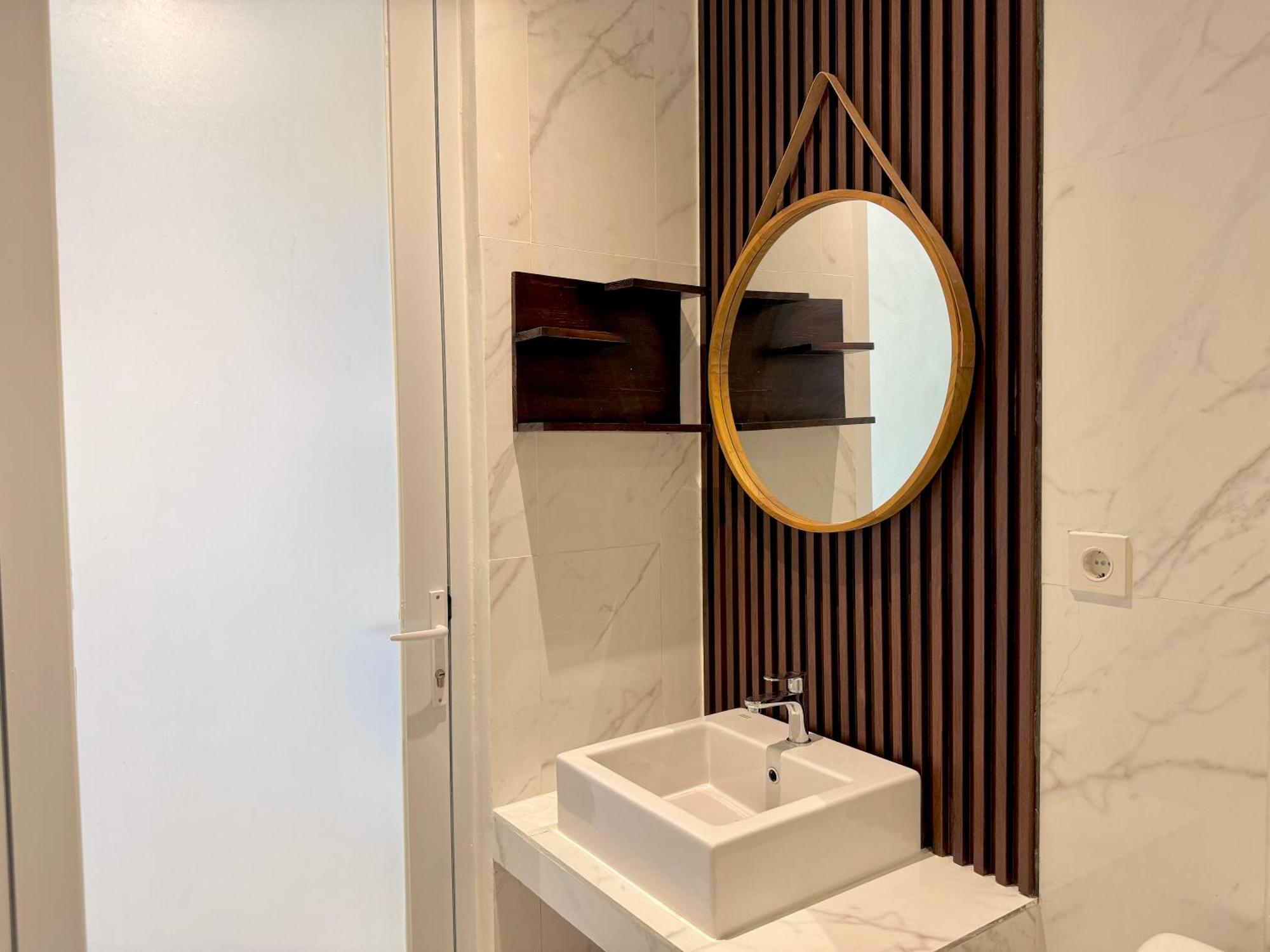 Cove Ume Nerus Residences & Villa Canggu  Exterior photo