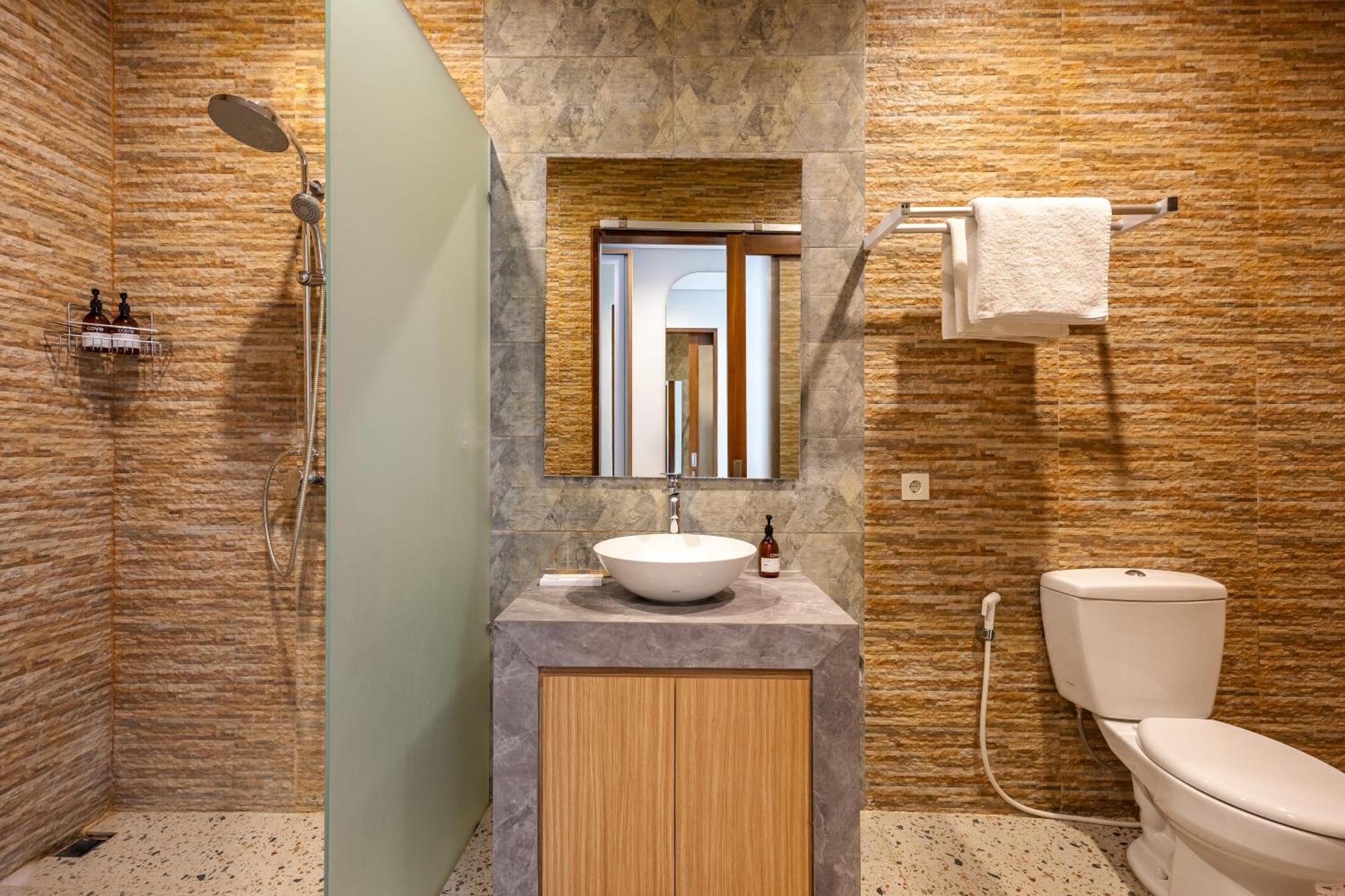 Cove Ume Nerus Residences & Villa Canggu  Exterior photo