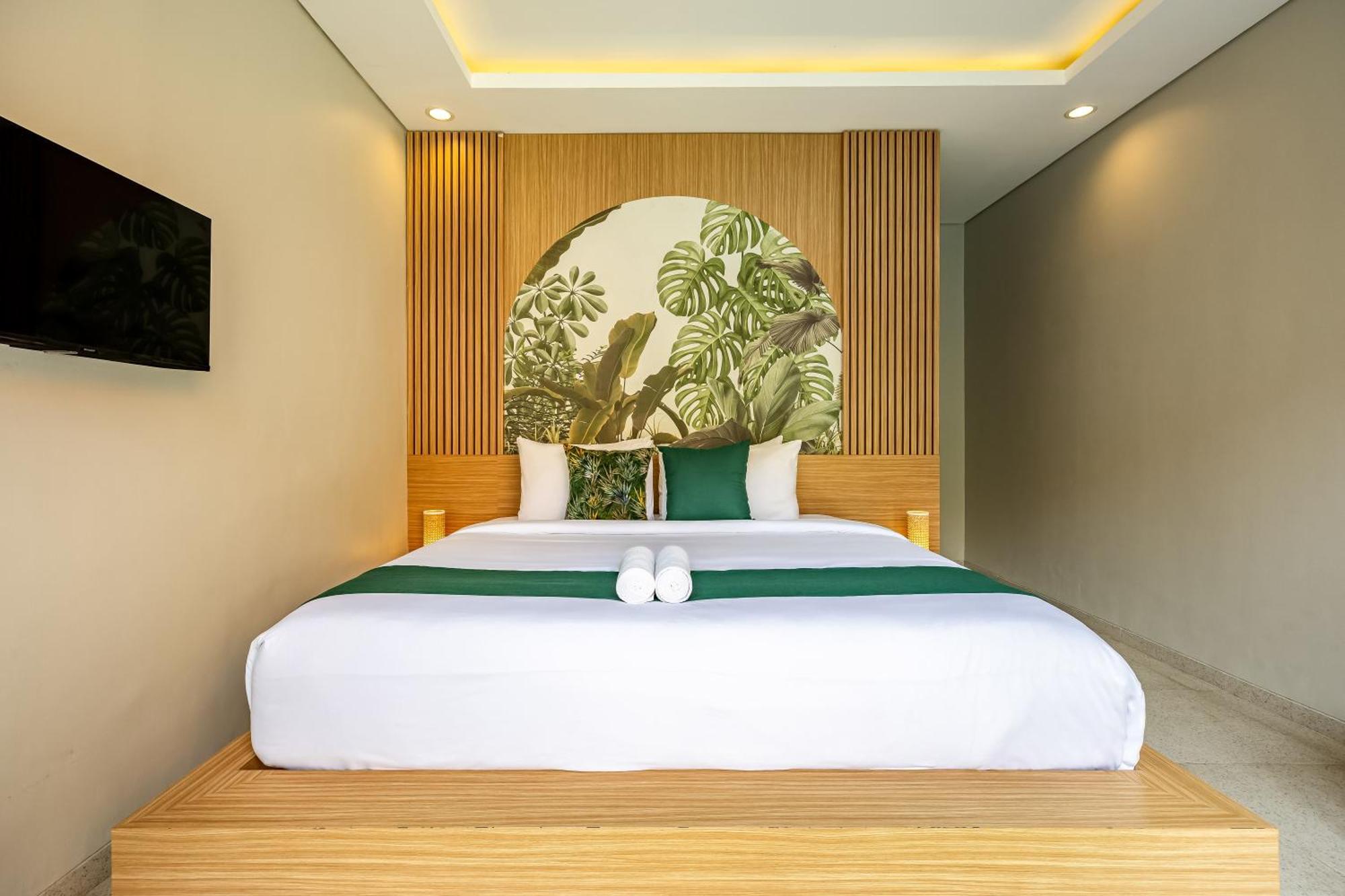 Cove Ume Nerus Residences & Villa Canggu  Exterior photo