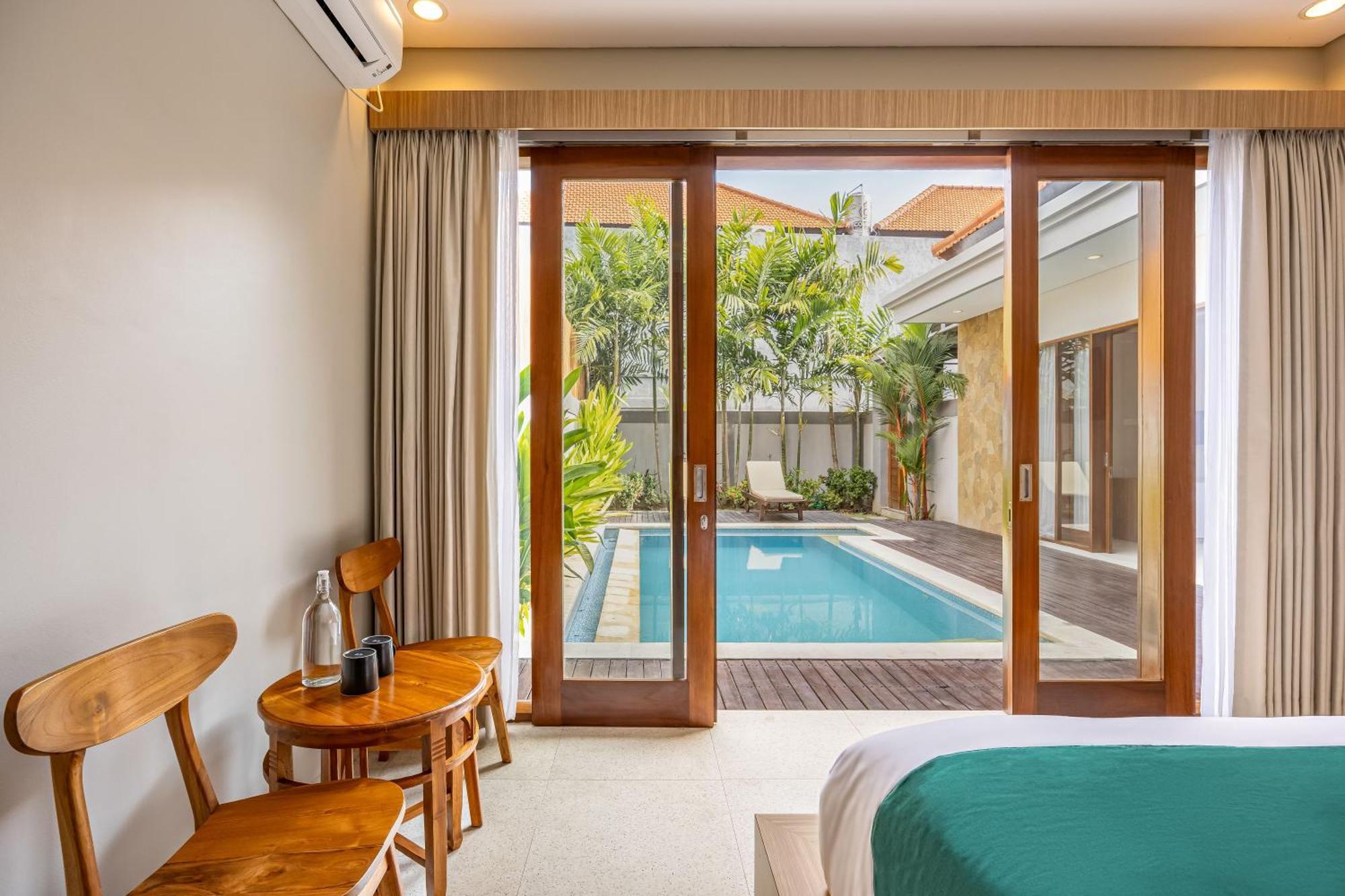 Cove Ume Nerus Residences & Villa Canggu  Exterior photo